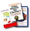 Books for Life, Career, Weight Loss